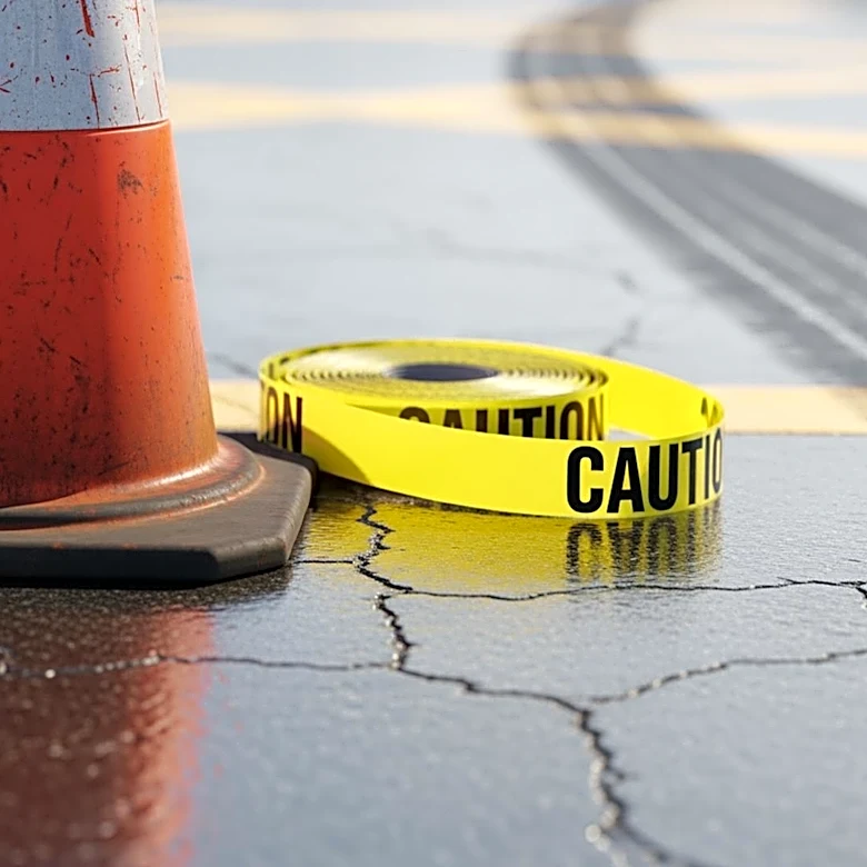 Indiana State Road 66 Closure for Water Main Relocation Affects Local Traffic