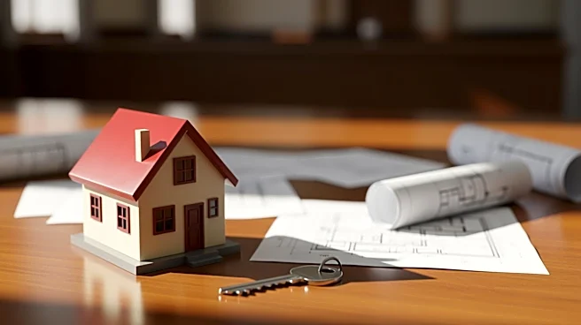 Michigan Lawmakers Push for Affordable Housing Amidst Legislative Challenges