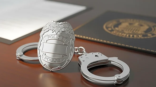 Gov. Mike Braun Signs Law Allowing Indiana Police to Enforce Federal Immigration Laws