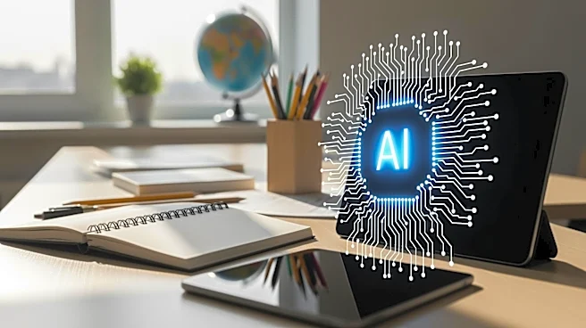 Teacher Confidence in AI Grows, But Call for More Training to Prepare Students