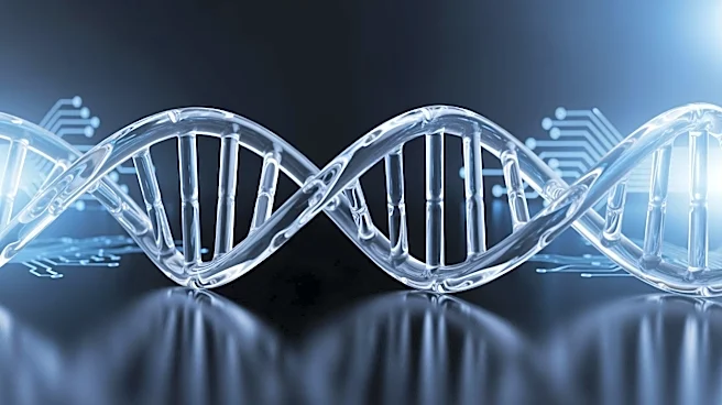 AI Industry Leaders Urge Congress to Regulate Synthetic DNA to Prevent Bioweapons