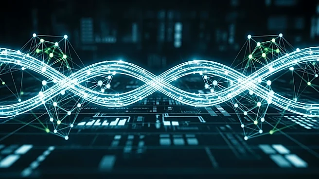 India and South Africa Agree to Enhance Cooperation in AI and Digital Infrastructure