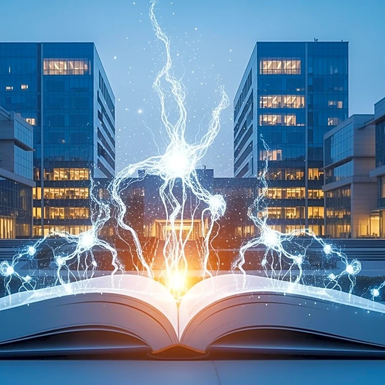Universities Challenge Silicon Valley's AI Dominance with Alternative Narratives