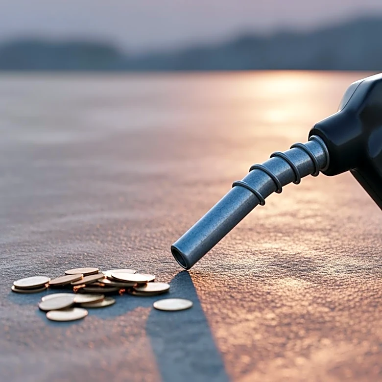 Georgia's Gas Tax Holiday Ends, Leading to Higher Fuel Costs for Drivers