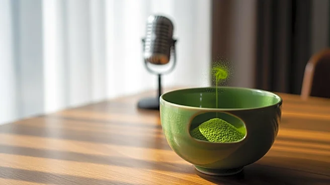 ABC News Nightline Highlights Matcha Crisis and Celebrity Personal Struggles