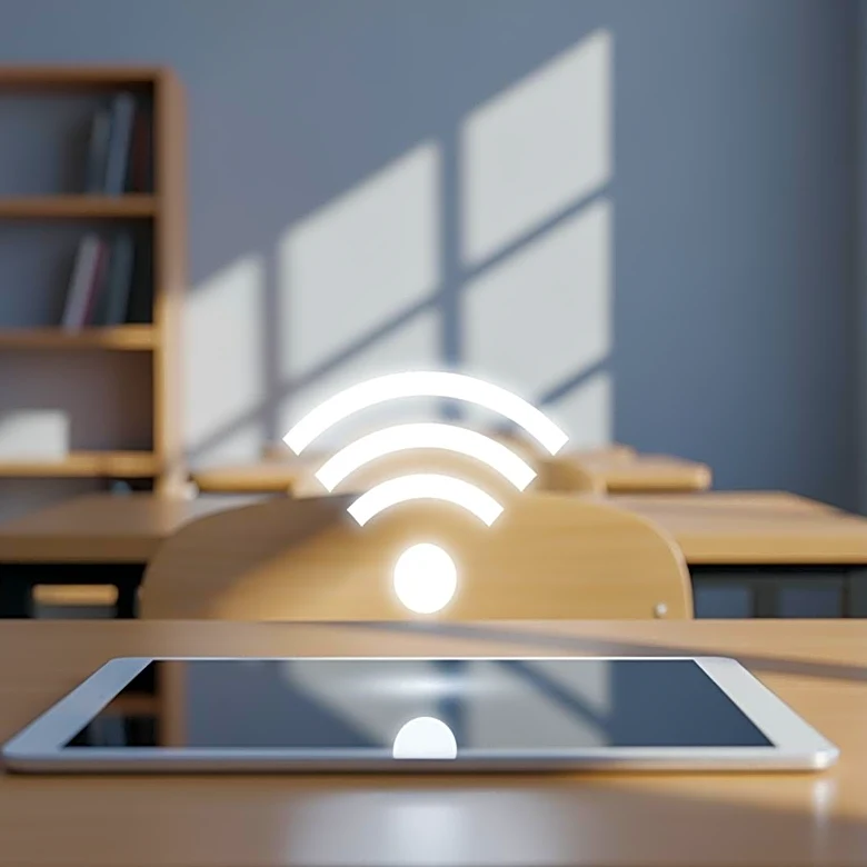 FCC Launches Review of School Internet Subsidy Program Amid Screen Time Concerns