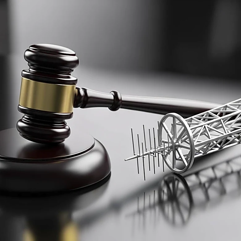 Supreme Court Upholds FCC's Authority to Fine Telecom Companies Over Data Privacy