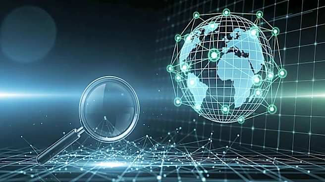 Five Eyes Intelligence Agencies Warn of Chinese Espionage via LinkedIn