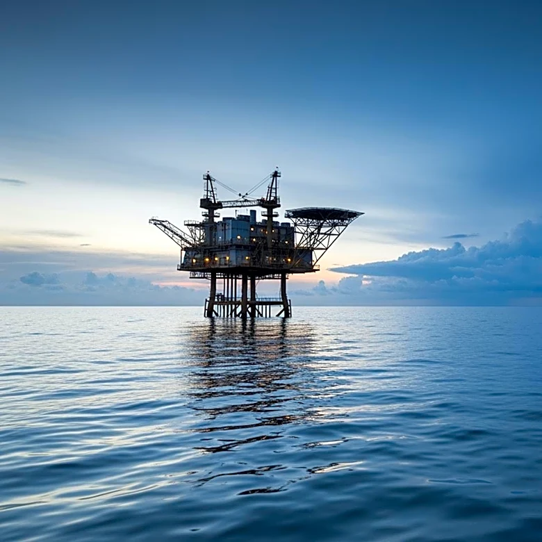 Middle East Offshore Sector Faces Structural Risks Amid Contract Terminations and Rising Costs