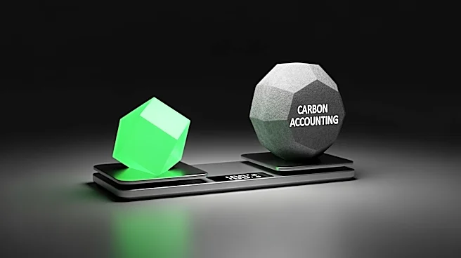 UK Government Urged to Simplify Carbon Accounting to Boost Innovation