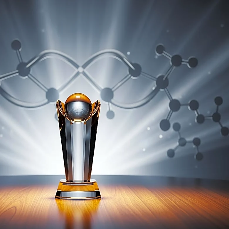 FNIH Honors Dan Doctoroff, Biogen, and NIAMS with Partnership Award