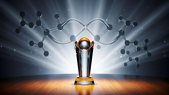 FNIH Honors Dan Doctoroff, Biogen, and NIAMS with Partnership Award