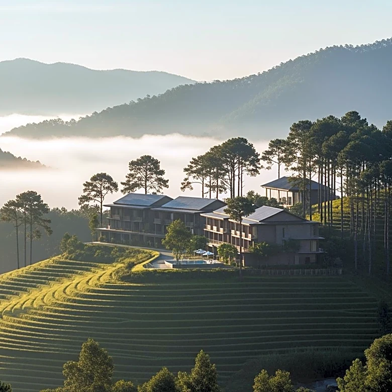 Hilton to Open LXR Hotels  Resorts in Hakone Gora, Japan by 2028