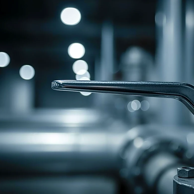 Uniper Executive Warns of Potential LNG Price Volatility Amid Supply Disruptions
