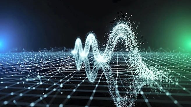 University of Toronto Researchers Develop Self-Spreading Worm Using Open-Weight AI Model