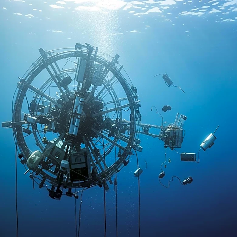 U.S. Government to Dismantle Ocean Observatories Initiative, Impacting Climate Research