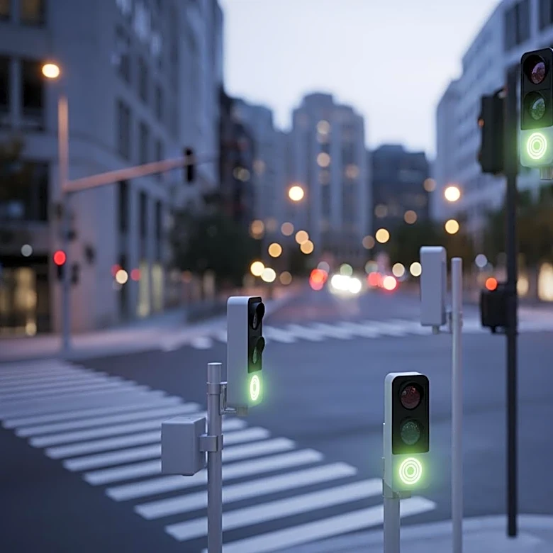 New York City Expands Traffic Sensor Network to Enhance Street Safety