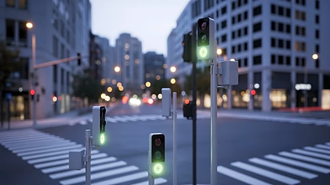 New York City Expands Traffic Sensor Network to Enhance Street Safety