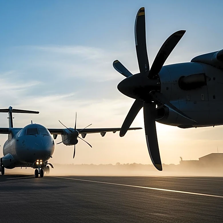 Embraer Modernizes Honduran Air Force's T-27 Tucano and Tests Super Tucano