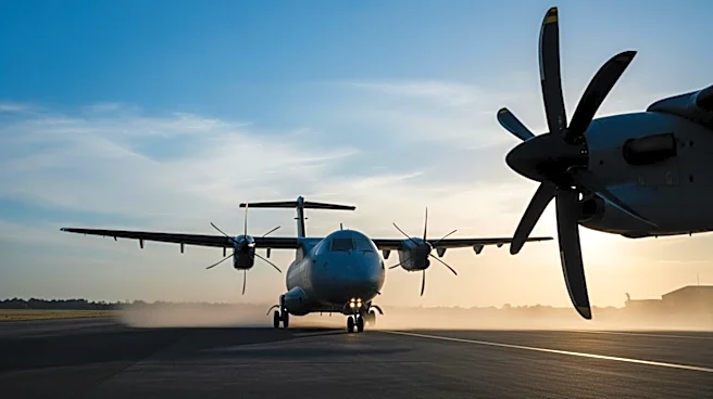 Embraer Modernizes Honduran Air Force's T-27 Tucano and Tests Super Tucano