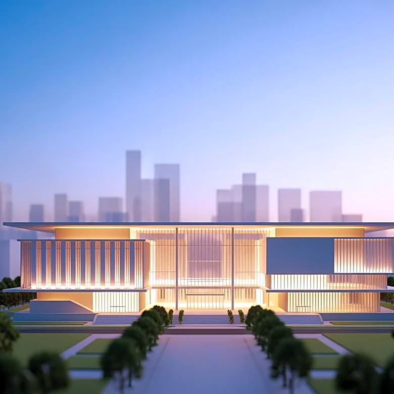 Obama Presidential Center Set to Open on Juneteenth, Aiming to Boost Chicago's Economy