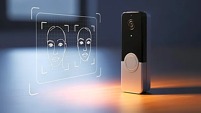 Amazon Ring Faces Lawsuit Over Facial Recognition Technology and Privacy Concerns