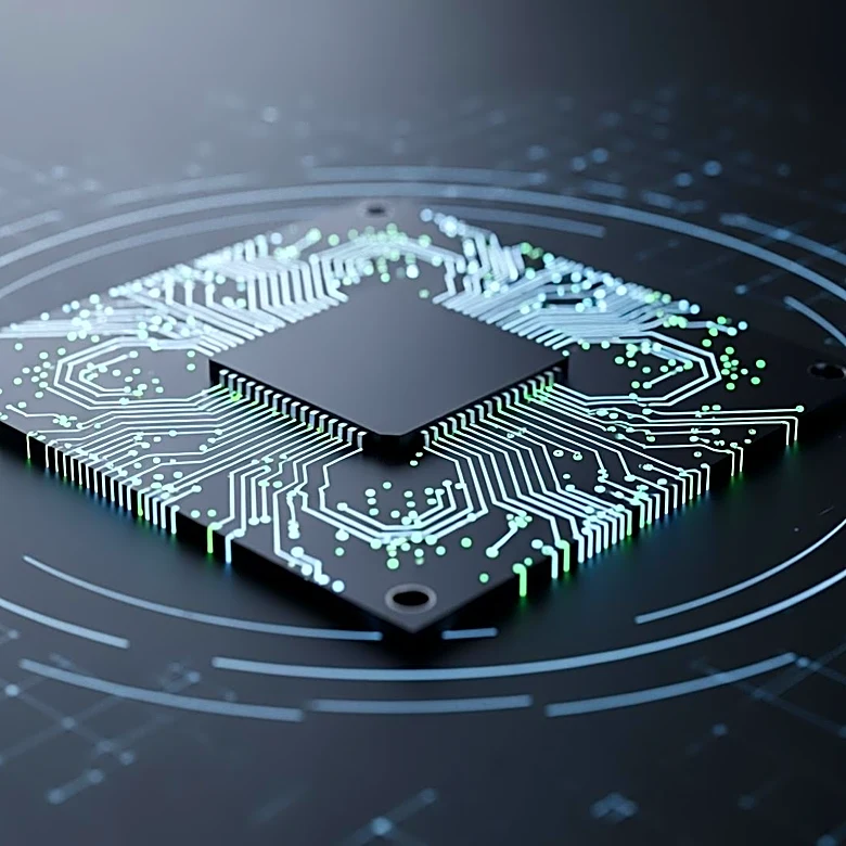 U.S. Faces National Security Concerns Over Chinese-Made Circuit Boards in AI Industry