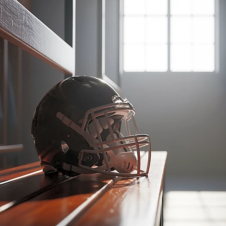 Loganville High School Mourns Loss of Football Player After Battle with Guillain-Barré Syndrome