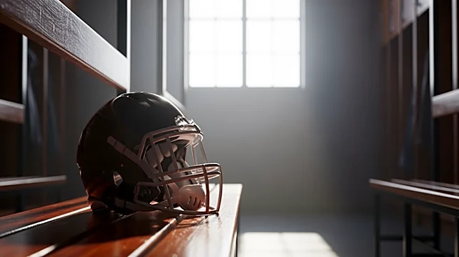 Loganville High School Mourns Loss of Football Player After Battle with Guillain-Barré Syndrome