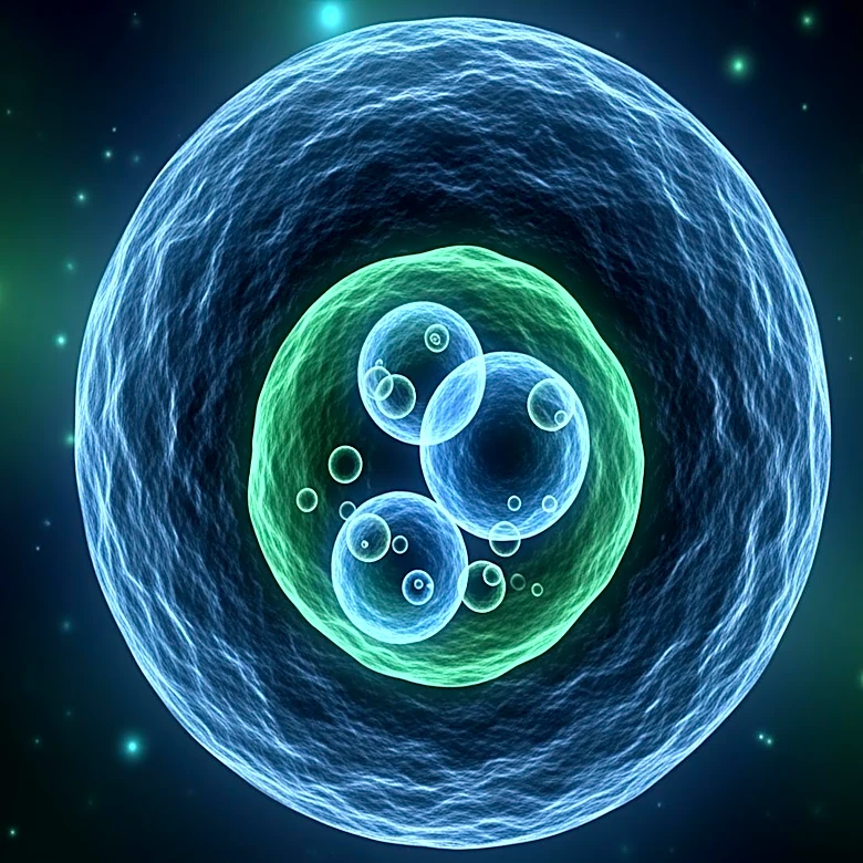Discovery of Cannibalistic 'Supergiant' Microbe Challenges Understanding of Single-Cell Organisms
