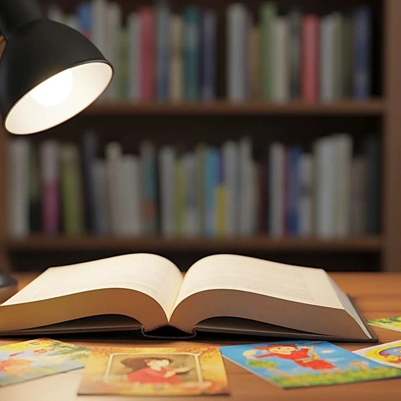 Retired Educator Becomes 'Reading Man' to Promote Literacy Among South Florida Children