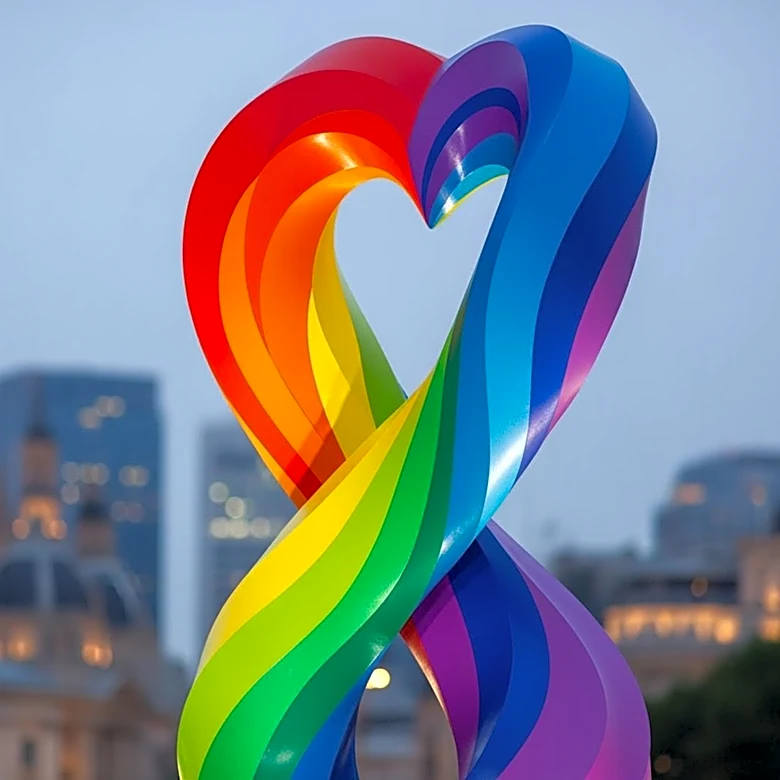 Philadelphia's Role in the History of LGBTQ Rights and Pride Movement