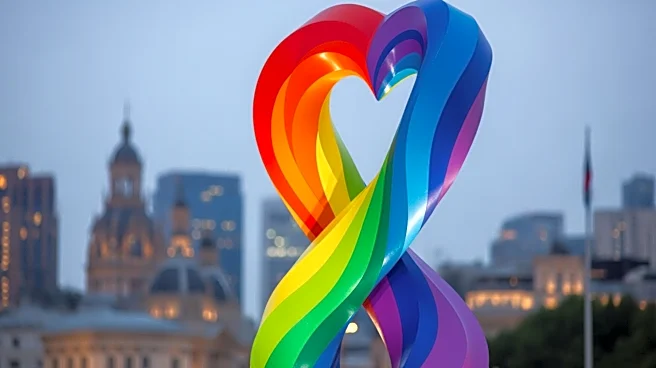 Philadelphia's Role in the History of LGBTQ Rights and Pride Movement