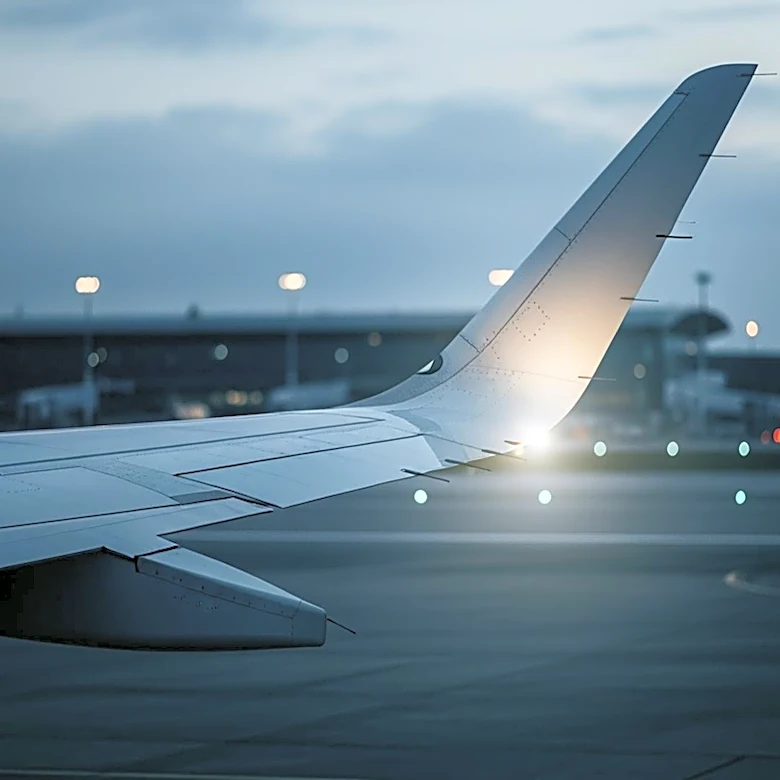 Lufthansa Employees Injured in Boeing Incident at Frankfurt Airport