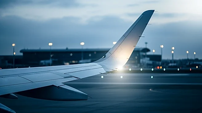 Lufthansa Employees Injured in Boeing Incident at Frankfurt Airport