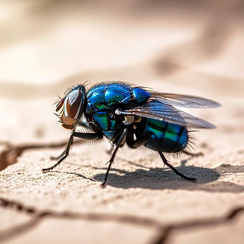 USDA Reports Suspected Case of New World Screwworm Fly in South Texas