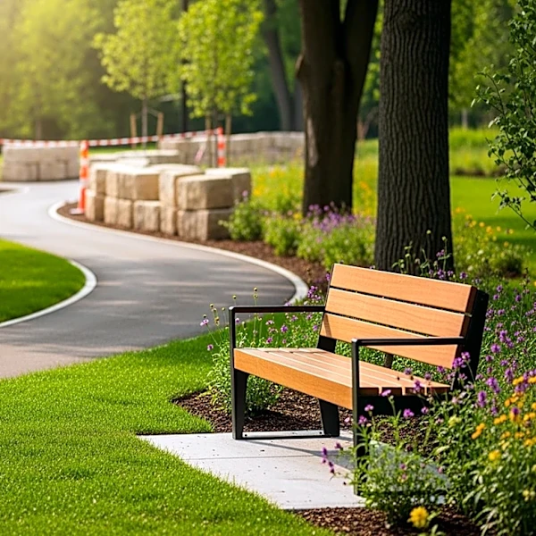 Oregon Parks Receive Upgrades and Repairs Ahead of Summer Season