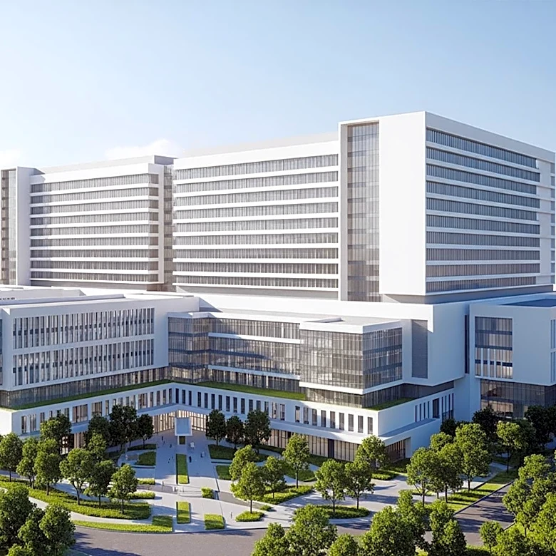 NYU Langone Plans New 500-Bed Medical Center on Long Island to Enhance Healthcare Access