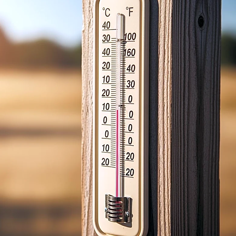 Colorado Braces for Heat Wave with Temperatures Reaching 90s in Denver