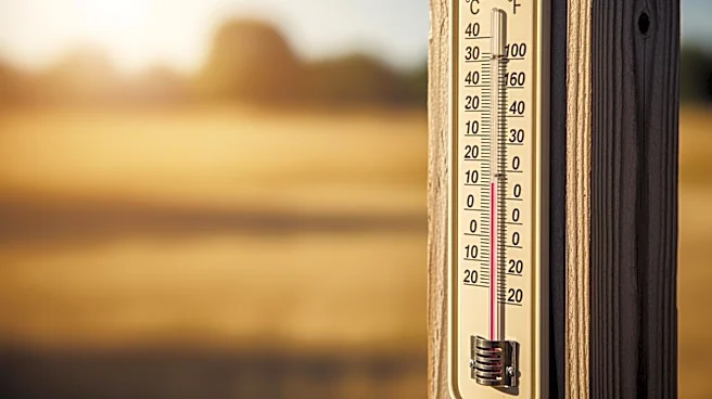 Colorado Braces for Heat Wave with Temperatures Reaching 90s in Denver