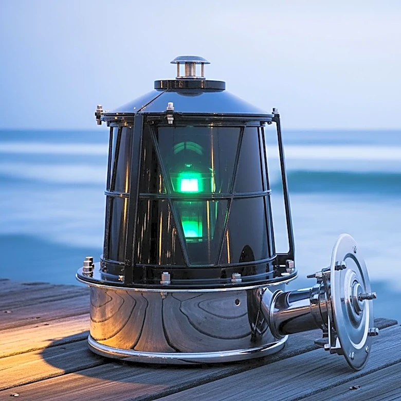 Coast Guard Offers Reward for Information on Stolen Navigational Beacon