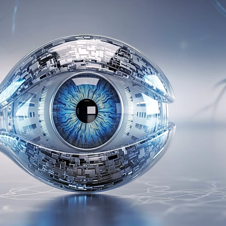 Biorobotics Innovations: New Advances in Biohybrid Robots and Artificial Eyes