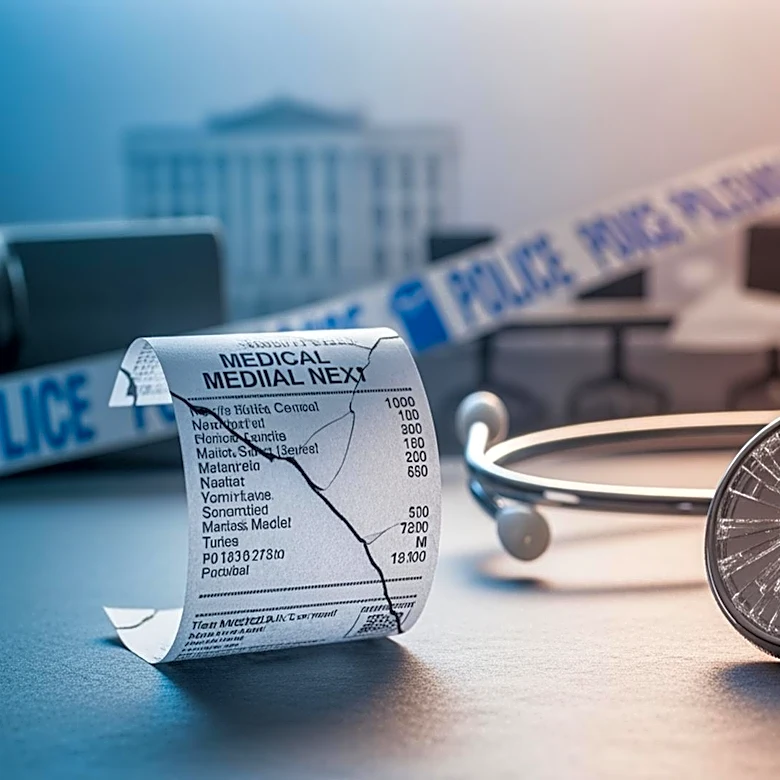 Healthcare System Failures Lead to Higher Medical Bills for Black and Latina Women