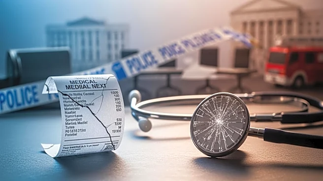 Healthcare System Failures Lead to Higher Medical Bills for Black and Latina Women