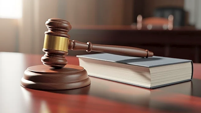 Federal Judge to Decide on Trump Administration's Student Loan Forgiveness Rule Impacting Borrowers