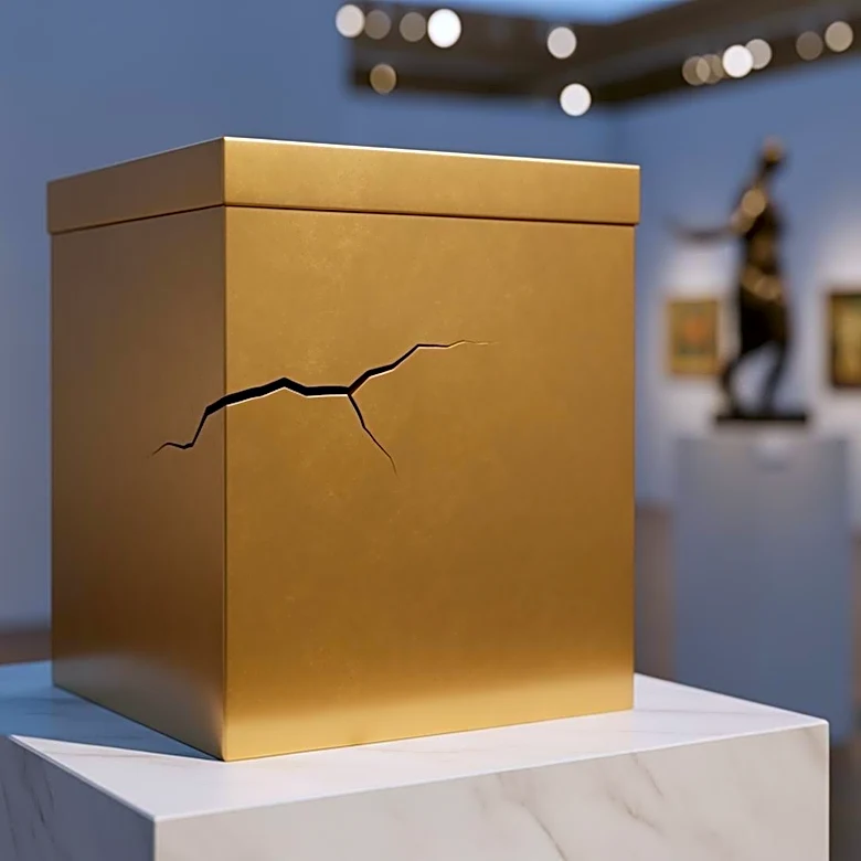 Venice Biennale Artists Threaten Legal Action Over Voting Process