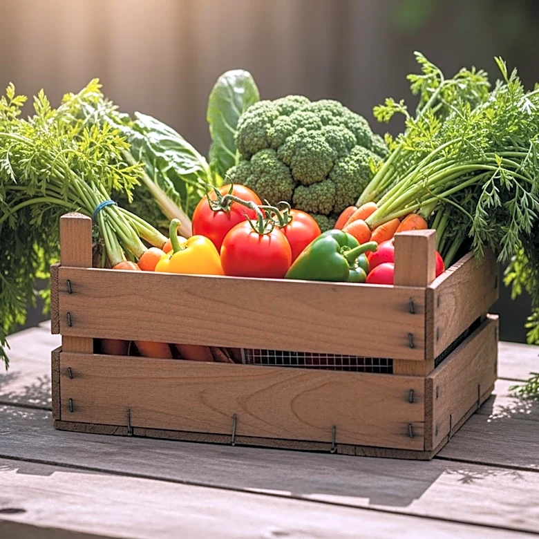 Maryland Agriculture Department Launches Discount Program for Seniors at Farmers' Markets
