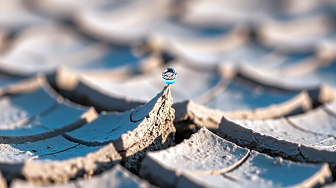 Denver Water Urges Residents to Report Water Waste Amid Ongoing Drought