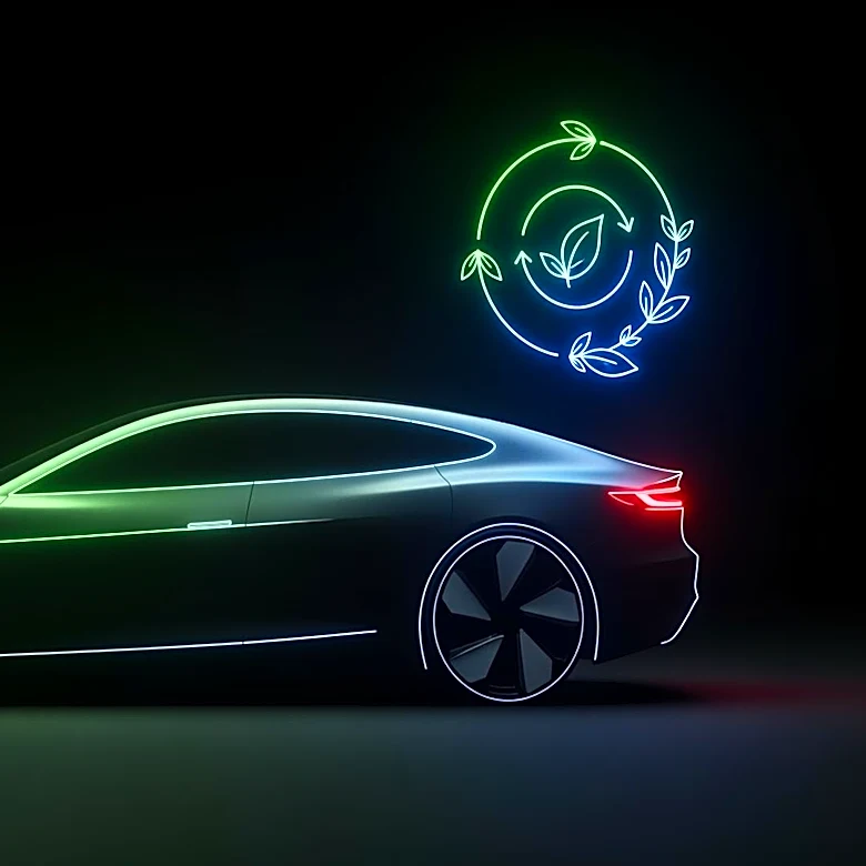 Sustainability LIVE Announces Net Zero Automotive Panel for 2026 London Summit