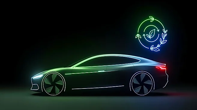 Sustainability LIVE Announces Net Zero Automotive Panel for 2026 London Summit
